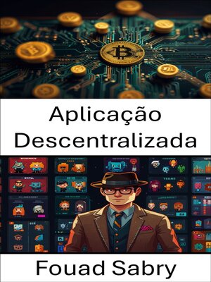 cover image of Aplicação Descentralizada